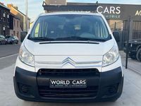 occasion Citroën Jumpy 1.6 HDI DOUBLE CABINE/ 6 PLACES