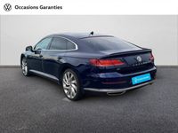 occasion VW Arteon Arteon2.0 TDI 190 SCR DSG7 4Motion R-line Exclusive 5p