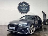 Occasion Audi RS4 450 ch (330 kW) 2020 Break