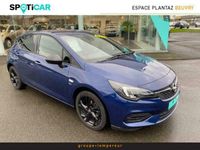 occasion Opel Astra 1.5 D 122ch 2020