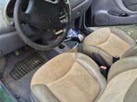 Occasion Chevrolet Matiz SE 50 ch (36 kW) 2000 Vert Citadine