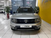 occasion Dacia Duster DUSTERdCi 110 4x2 - Black Touch 2017