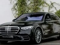 occasion Mercedes S580 ClasseE 510ch Amg Line 9g-tronic