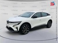 Occasion Renault Megane E-Tech Evolution 2022 Blanc SUV