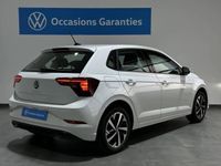 occasion VW Polo - VIVA195481650