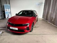 Occasion Opel Astra Ultimate 131 ch (96 kW) 2022 Rouge Berline