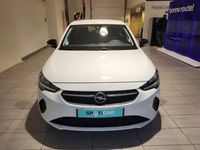 occasion Opel Corsa 1.2 Turbo 100ch Edition