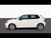 occasion Skoda Fabia 1.0 TSI 95ch Style