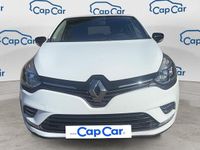 Occasion Renault Clio IV LIMITED 2017