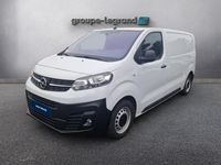 Occasion Opel Vivaro 146 ch (107 kW) 2024 Monospace