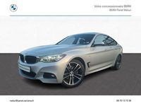 Occasion BMW 330 M Sport 258 ch (189 kW) 2018 Othercolor Berline