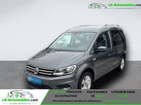 Occasion VW Caddy 125 ch (91 kW) 2017 Monospace