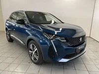 Occasion Peugeot 3008 Allure 2022 Bleu célèbes (m) SUV