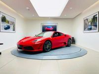 occasion Ferrari F430 V8 4.3 Scuderia