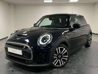 Occasion Mini Cooper SE Premium Plus 136 kW (186 ch) 2022 Noir Citadine