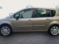 occasion Renault Grand Modus Exception - 1.2 TCe 100