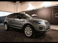 occasion Land Rover Range Rover evoque 2.0 TD4 4WD HSE EURO 6b /AUTO /TOIT PANO /CUIR