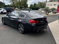 occasion BMW 435 Serie 4 Coupé 3.0 i 305 Ch Xdrive M Sport Bva T