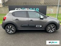 occasion Citroën C3 1.2 PureTech 110ch S&S Shine 120-123g - VIVA160516942