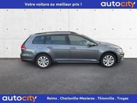 occasion VW Golf Variant 1.4 Tsi 9 Kw Comfortline 5d