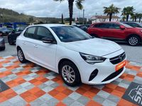 occasion Opel Corsa 1.2 75 Edition Clim