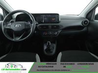 occasion Hyundai i10 1.2 84 BVA