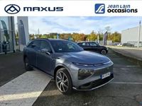 Occasion XPENG G9 405 kW (551 ch) 2025 Graphite gray SUV