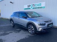 occasion Citroën C4 Cactus Puretech 110 S&s Bvm6 Shine 5p