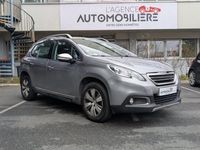 Occasion Peugeot 2008 S 100 ch (73 kW) 2015 SUV