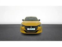 Occasion Peugeot 208 GTi 100 ch (73 kW) 2022 Jaune Citadine