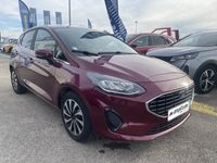 occasion Ford Fiesta 1.0 EcoBoost Hybrid 125 ch Titanium Business 5p - VIVA191312914