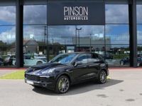 occasion Porsche Cayenne 3.0i V6 - 333 - BVA Tiptronic S - Start&Stop S E-Hybrid Plat