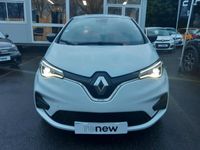 occasion Renault Zoe ZOER110 Life