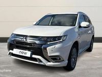 Occasion Mitsubishi Outlander P-HEV Intense 137 ch (100 kW) 2020 SUV
