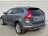 occasion Volvo XC60 D4 190ch Signature Edition Geartronic