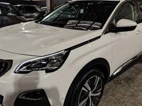 Occasion Peugeot 5008 Allure 130 ch (95 kW) 2020 Monospace