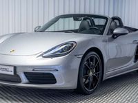 occasion Porsche 718 Boxster 2.0 300CH