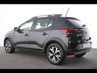 Occasion Dacia Sandero Comfort 2023 Noir Citadine