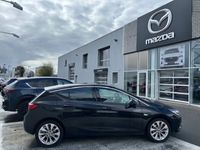 occasion Opel Astra 1.4 Turbo 125ch Elite Euro6d-t