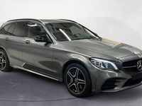 Occasion Mercedes C300e AMG line 211 ch (155 kW) 2021 Berline