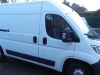 Occasion Citroën Jumper 130 ch (95 kW) 2018 Monospace