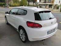 occasion VW CC SPORTLINE TDI 140