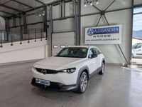 Occasion Mazda MX30 105 kW (144 ch) 2020 Blanc SUV