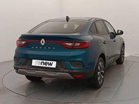Occasion Renault Arkana Evolution 2023 Bleu SUV