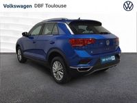 occasion VW T-Roc 1.0 TSI 115 Start/Stop BVM6 Lounge