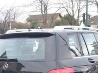 Occasion Mercedes GLK220 171 ch (125 kW) 2010 Noir SUV