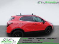 Occasion Opel Mokka 140 ch (102 kW) 2017 SUV