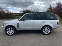 occasion Land Rover Range Rover V8 Supercharged