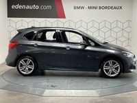 occasion BMW 218 Serie 2 Active Tourer d 150 ch BVA8 M Sport