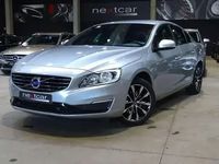 occasion Volvo S60 D2 Momentum *navi-cuir Sport-parking Av \u0026 Ar*